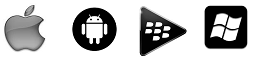 all platforms icons